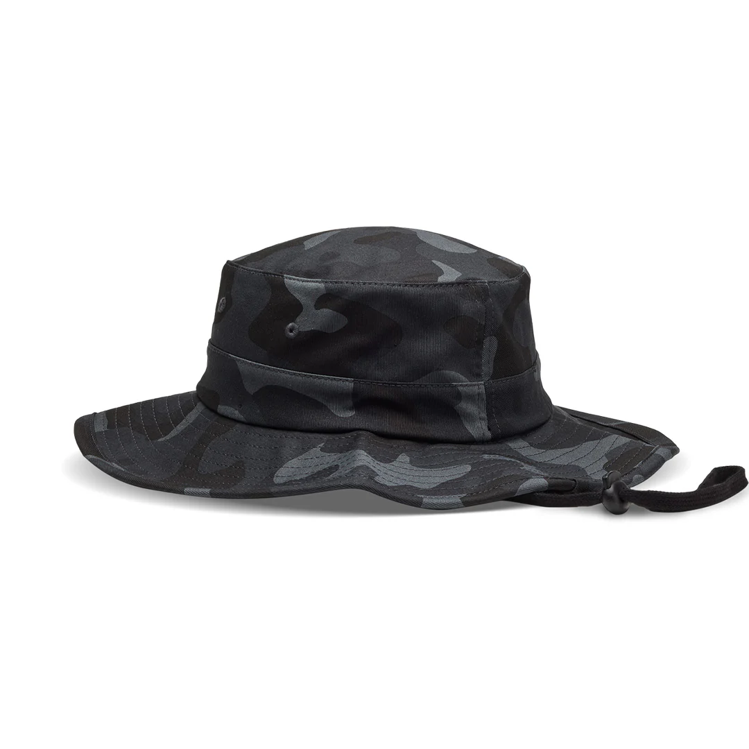 HEADWEAR MASCULINO FOX LFS BASE OVER SUN